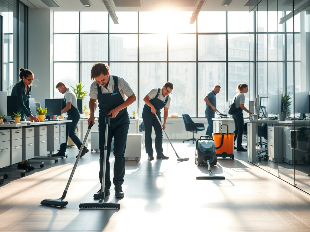 Fin de location Shark Nettoyage